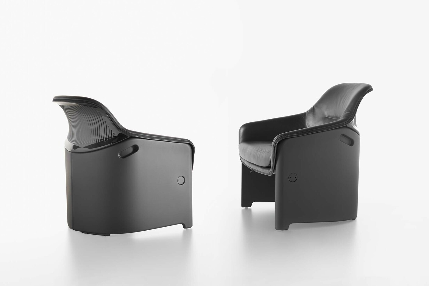 Avus Club chair