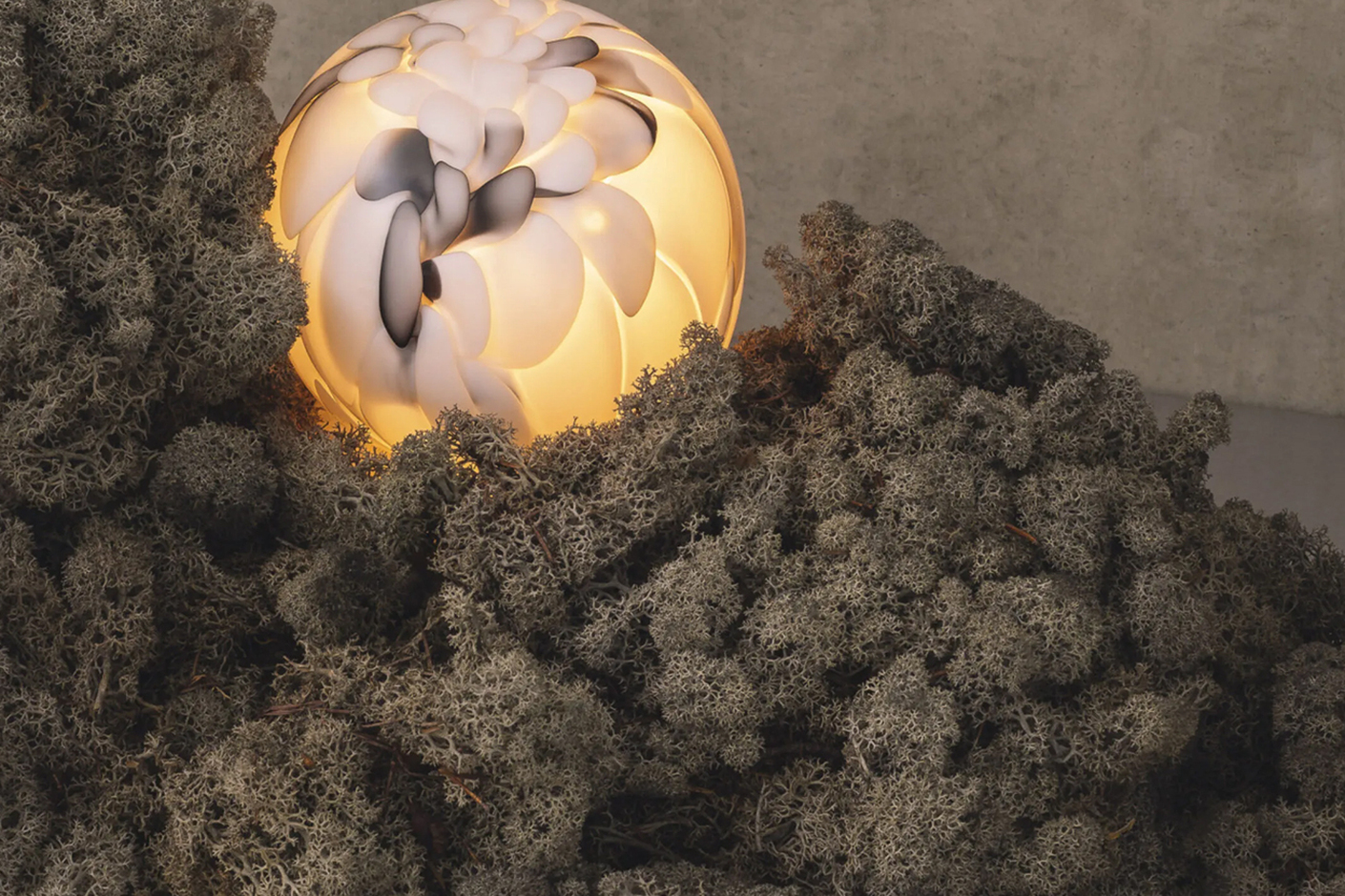 118p Portable Light