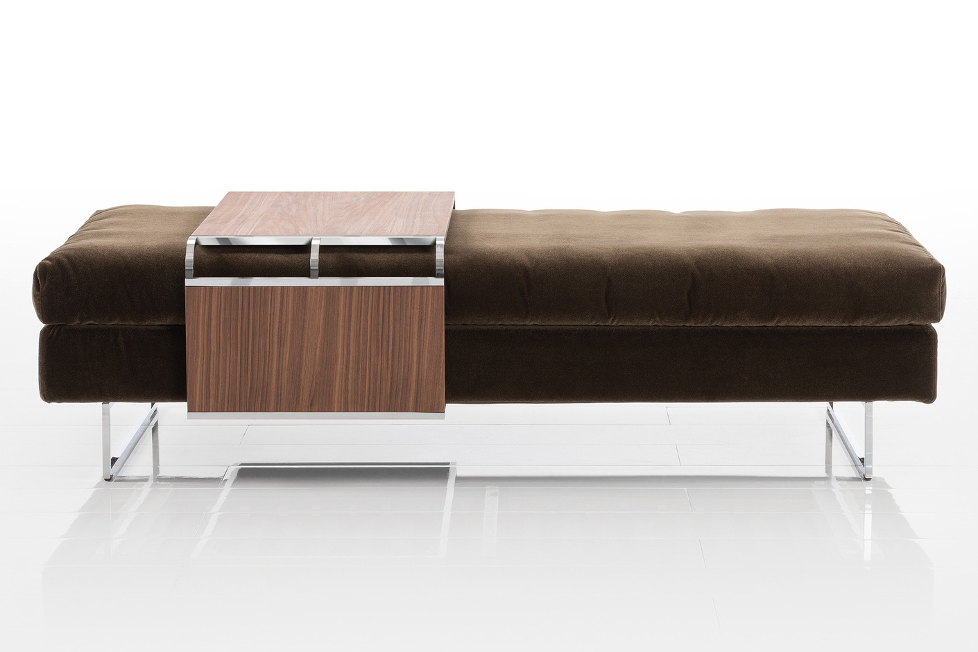 Embrace bench