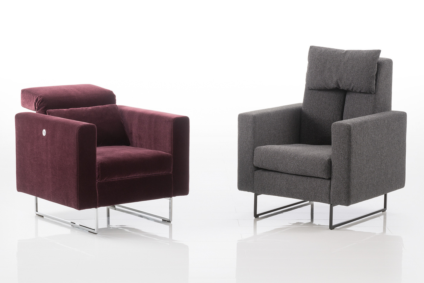 Embrace Sessel