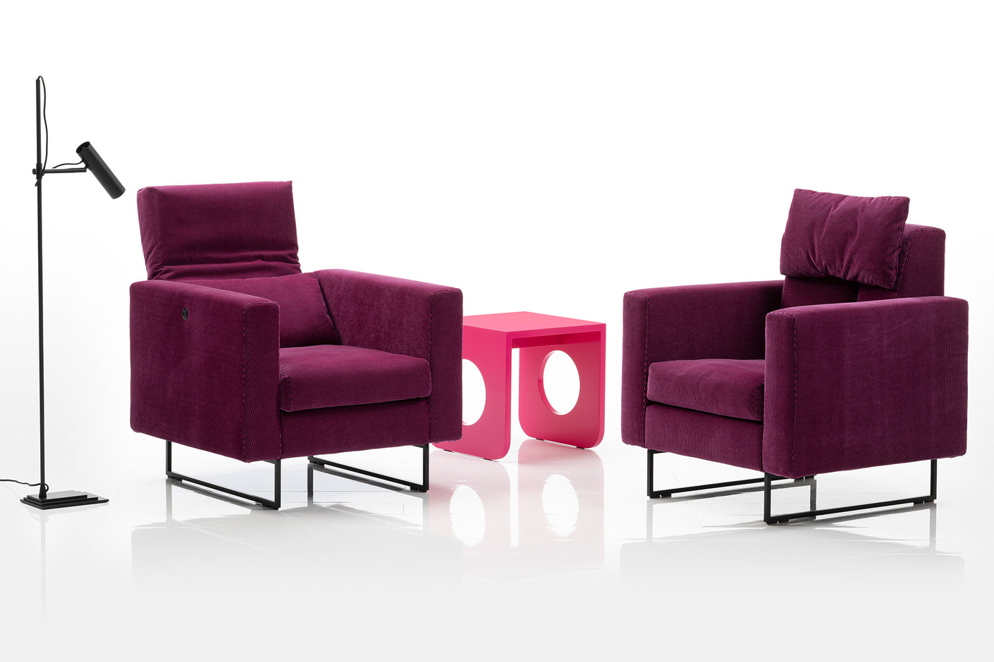 Embrace Sessel