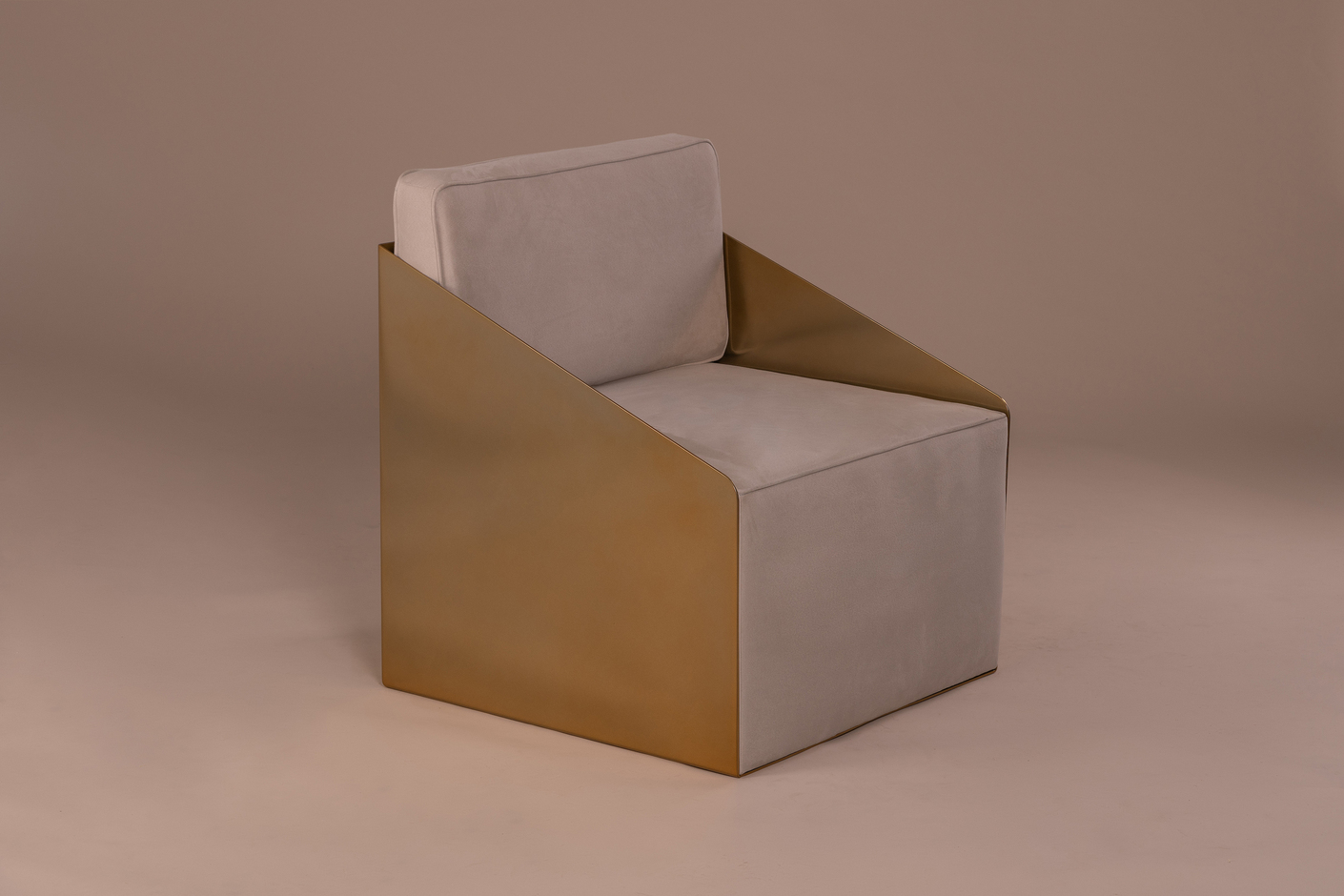 B Heilig Objects LCAA Gold Mood 1310