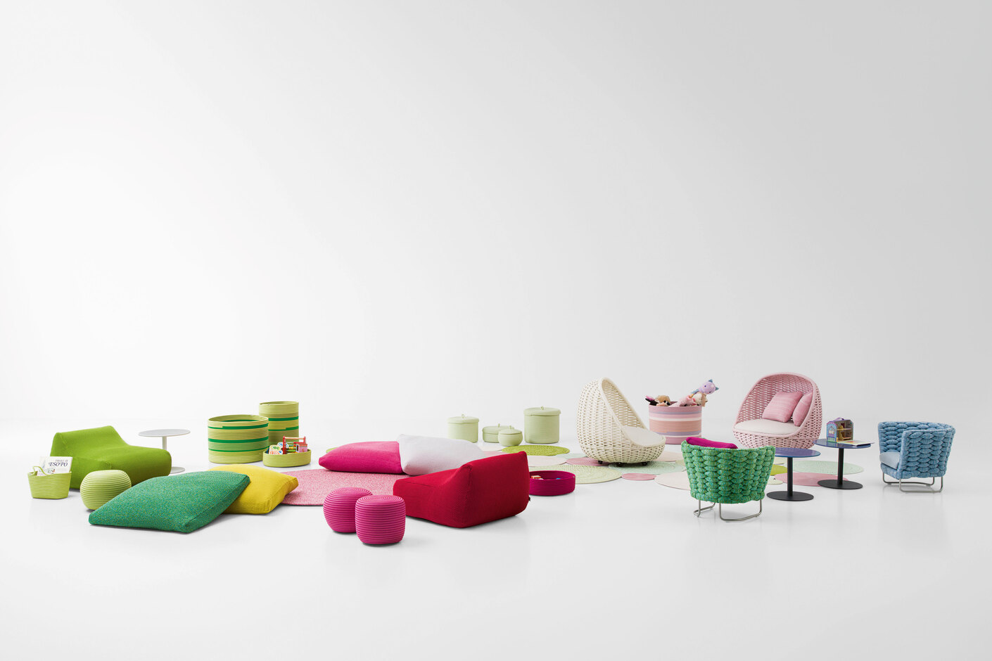 Kids Collection