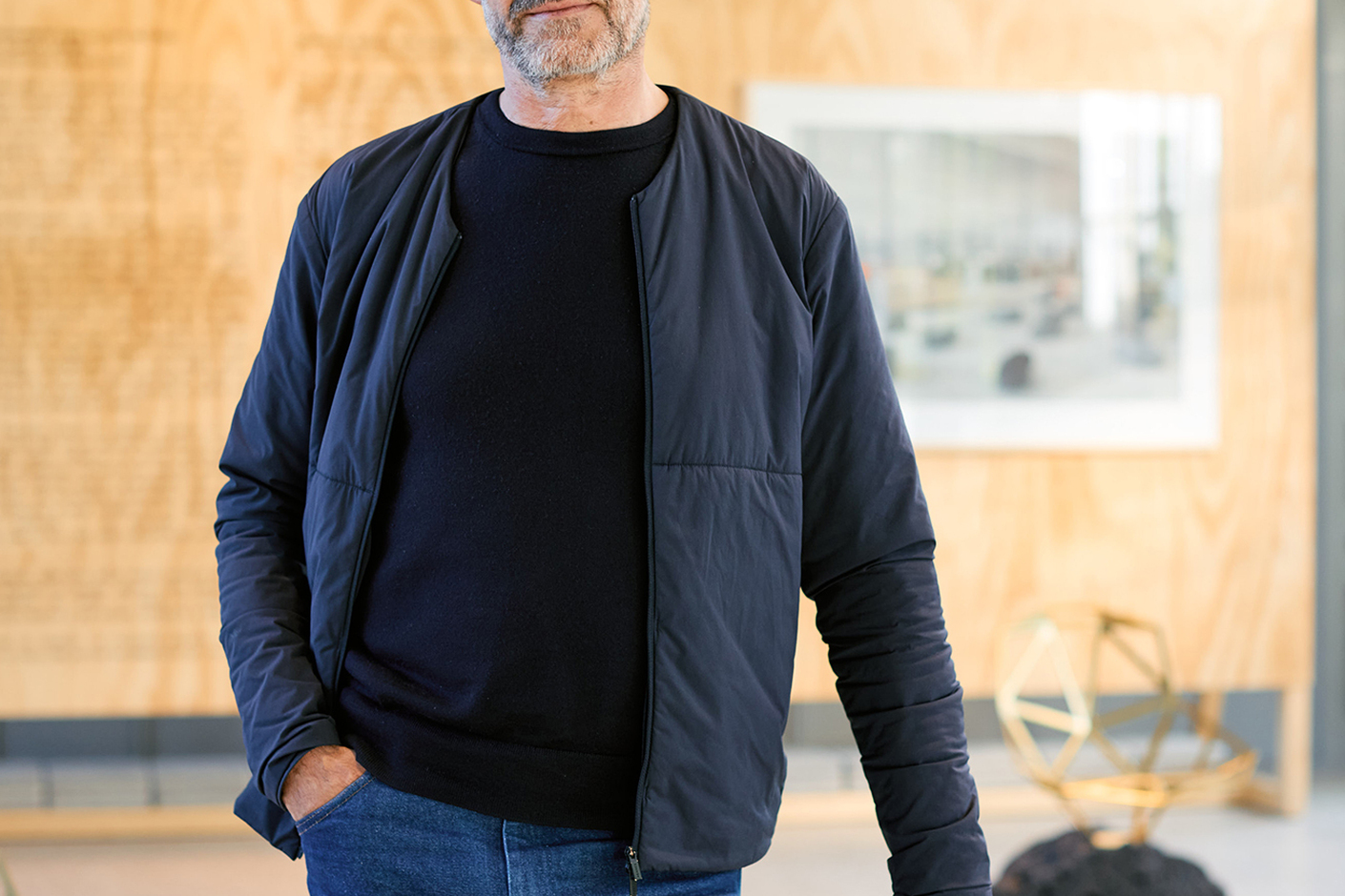 chair_ONE Anniversary Edition