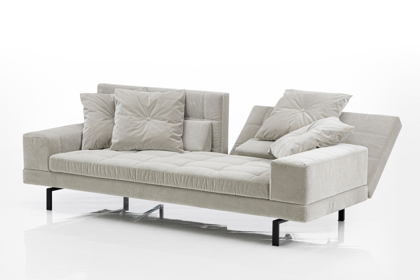 Amber large Sofa