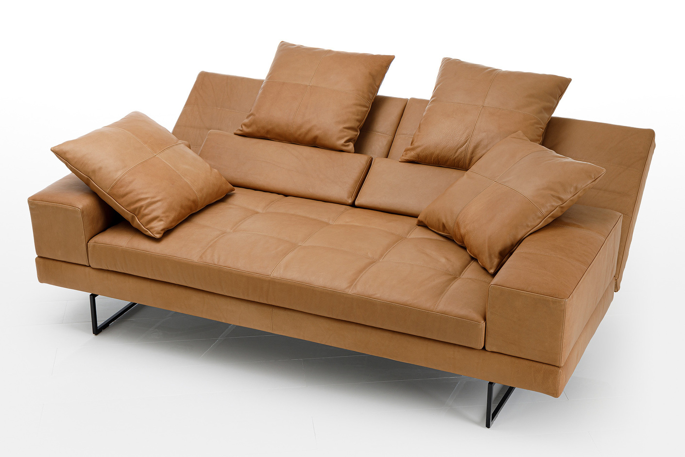 Amber Sofa