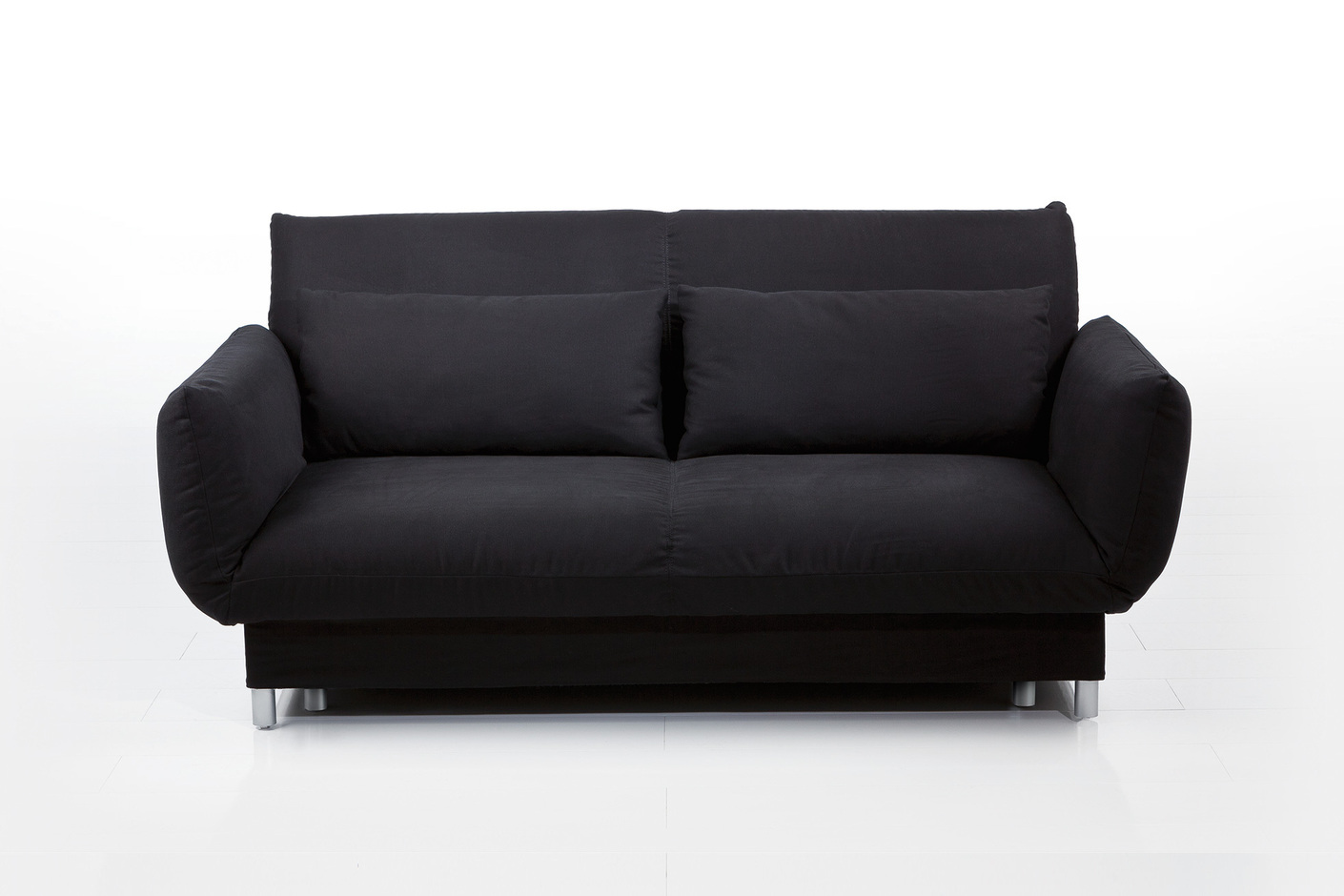 Camp sofa bed