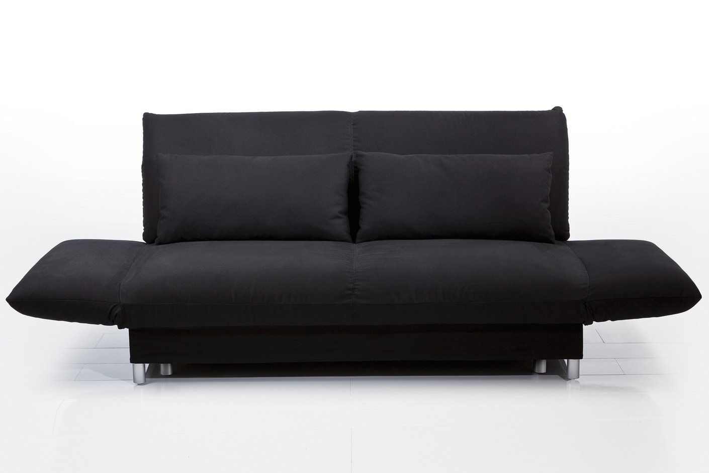 Camp sofa bed