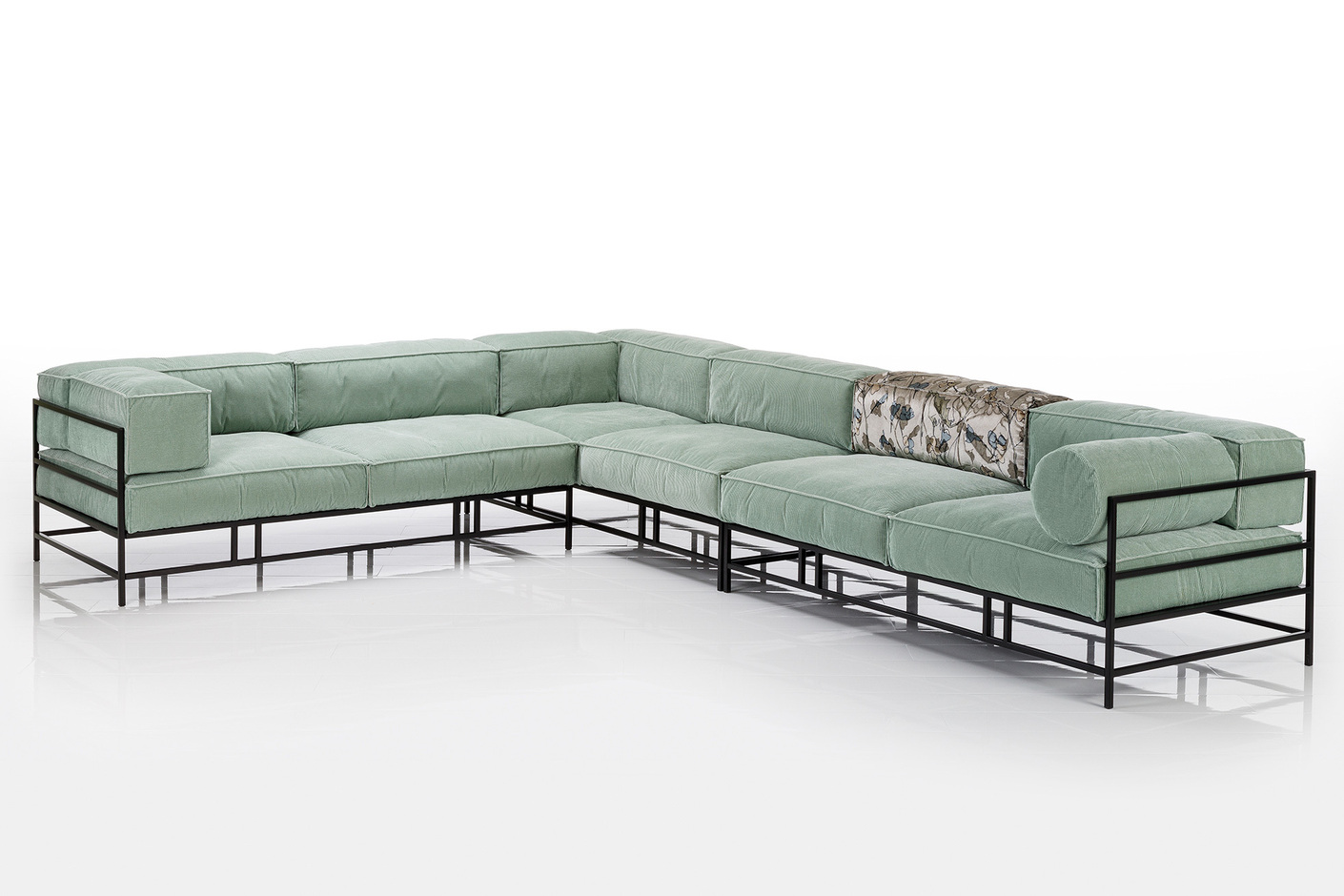 Easy Pieces Forever corner sofa