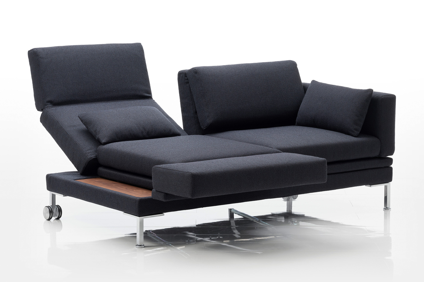 Fold Out Sofa
