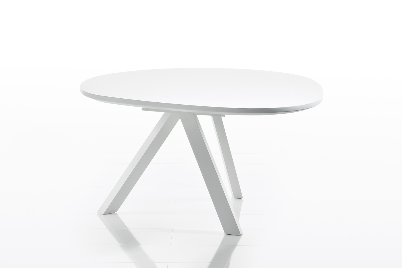 Mosspink table