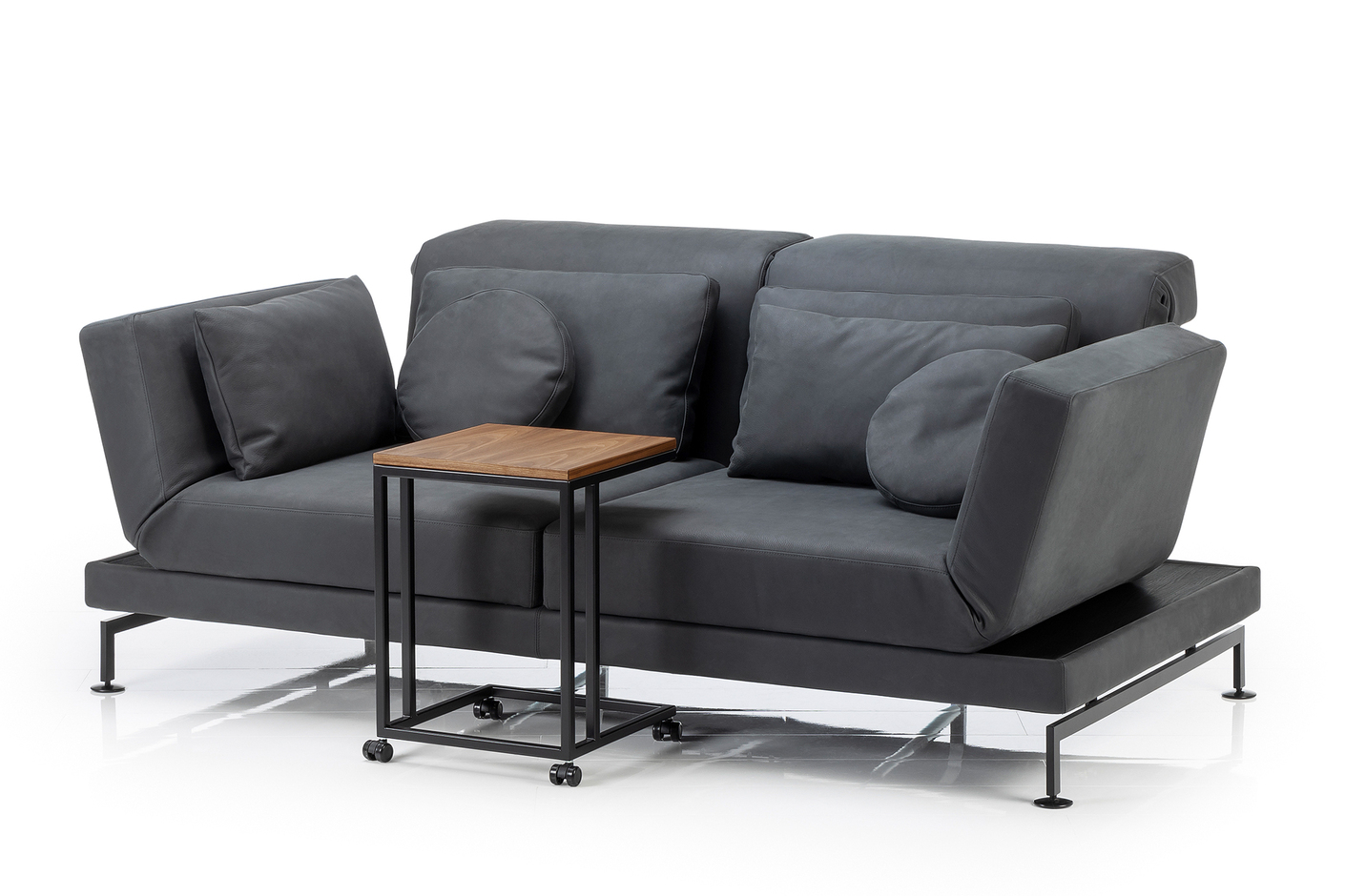 Moule large sofa