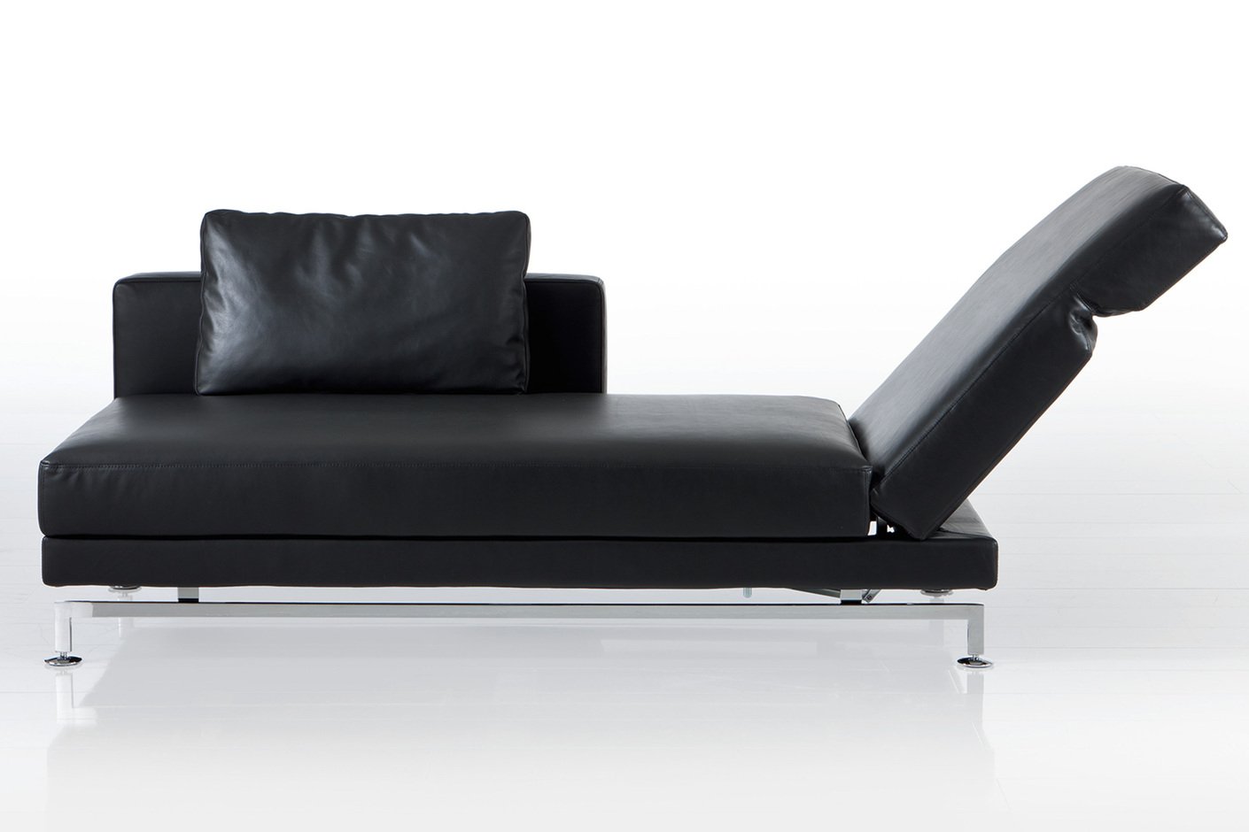 Moule medium chaise longue