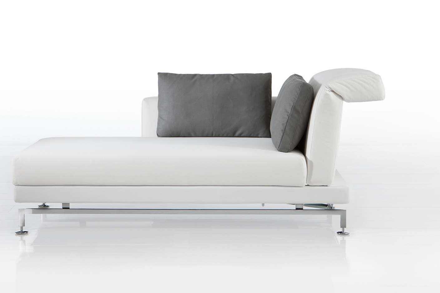 Moule medium chaise longue