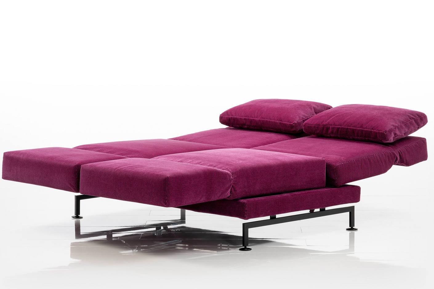 Moule medium sofa