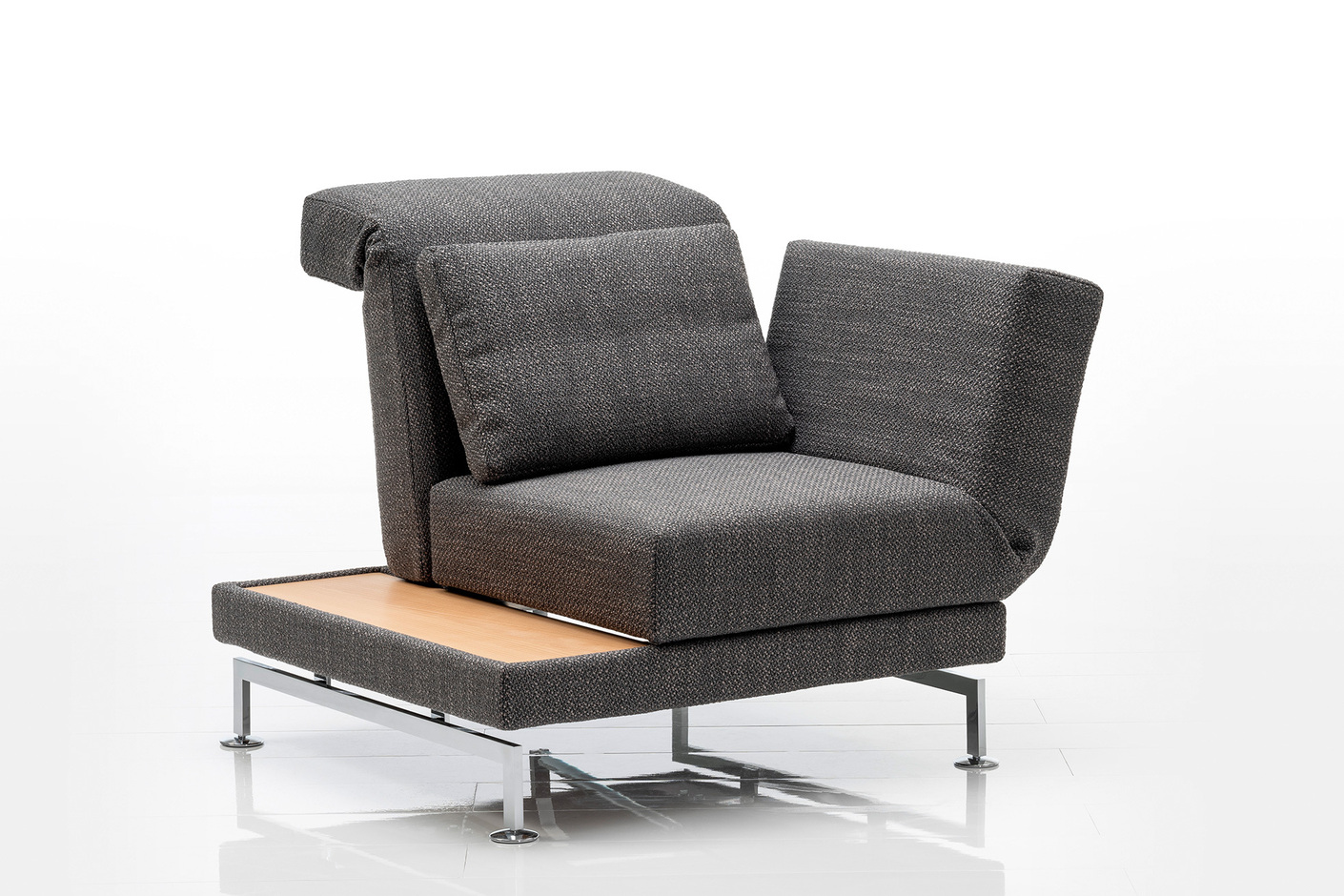 Moule small armchair