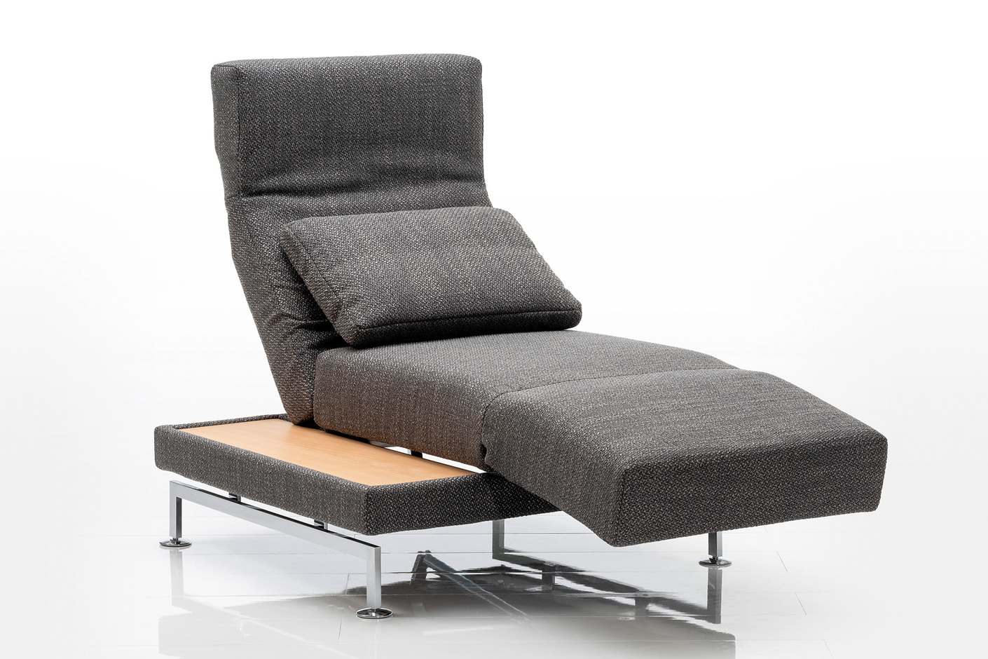 Moule small armchair
