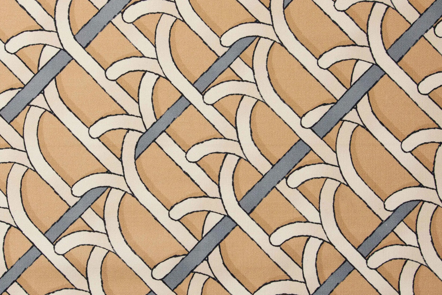 Reales Pattern