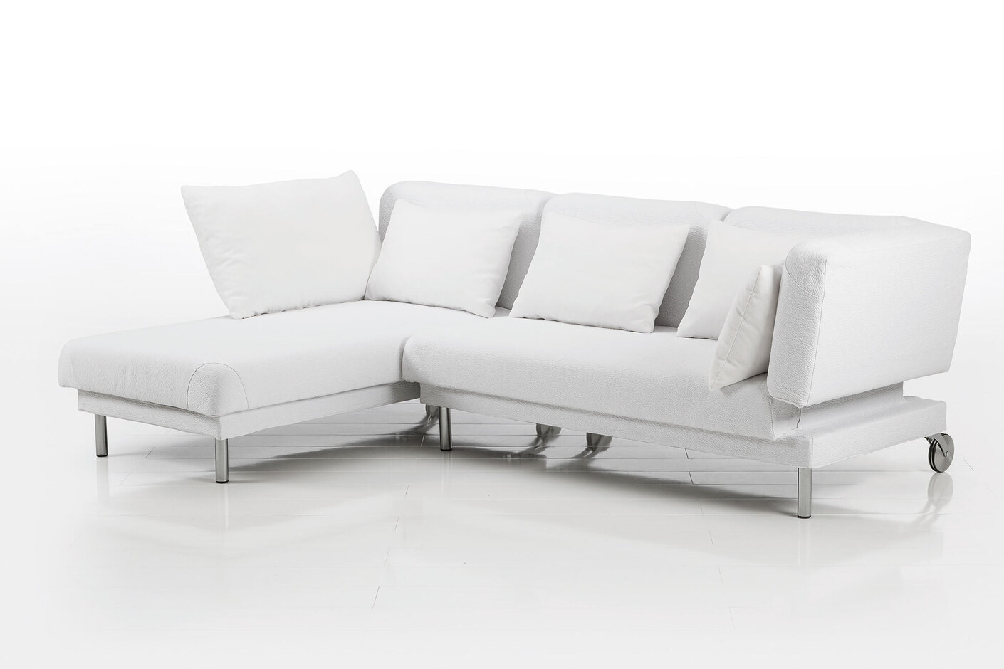 Tam corner sofa