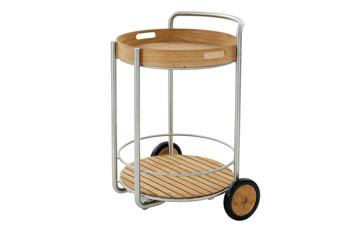 Bolero serving trolley