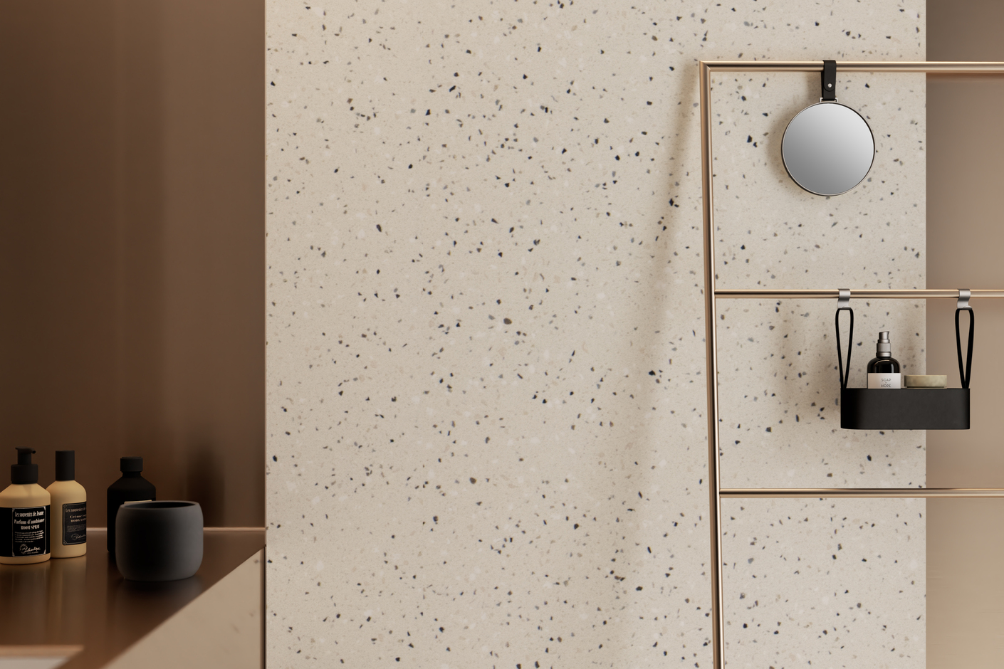 Terrazzo Classico Q002