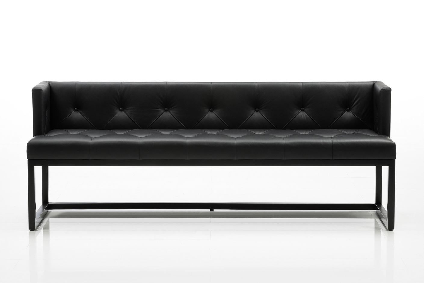 Belami low bench