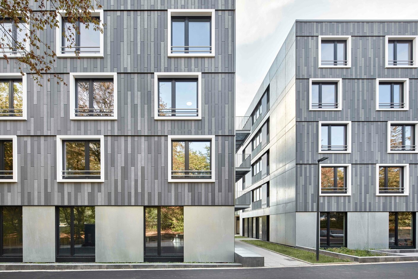 öko skin, Variowohnungen Bremen