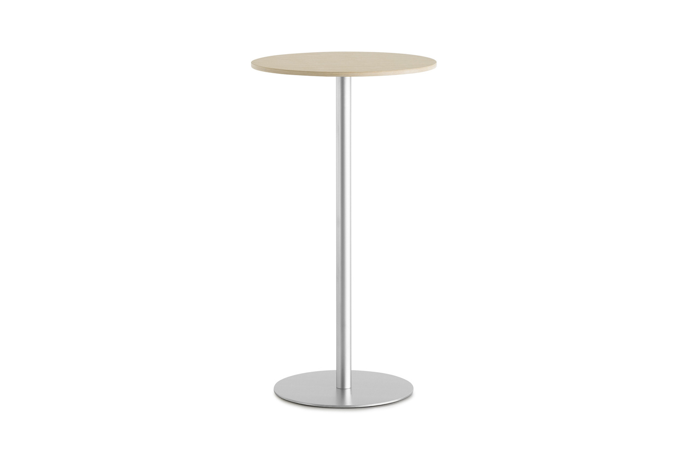 Brio outdoor high table H110