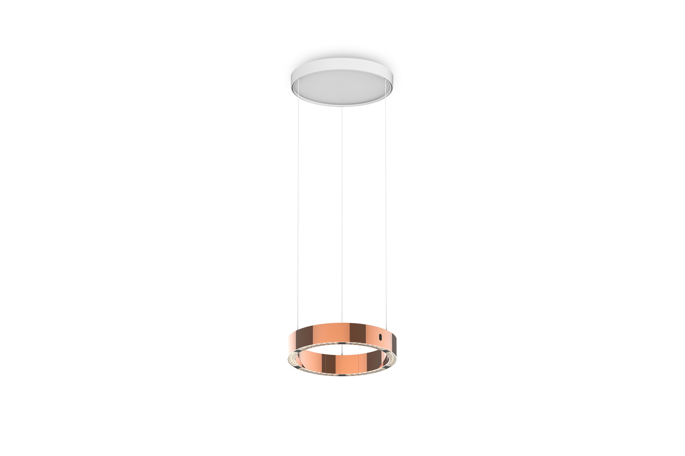 c.Space pendant