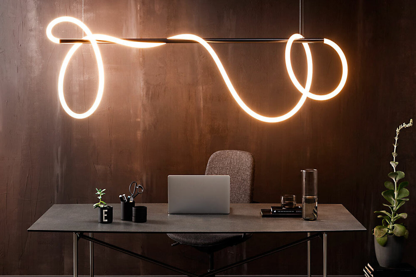 FLEX STRIP OPAL SHAPE