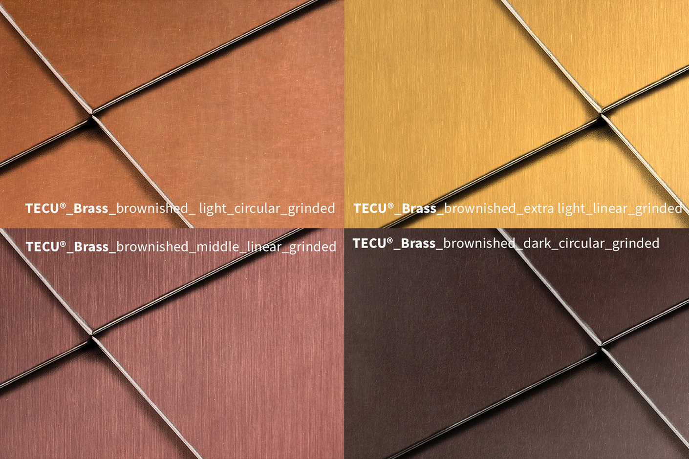 TECU® BRASS_brownished