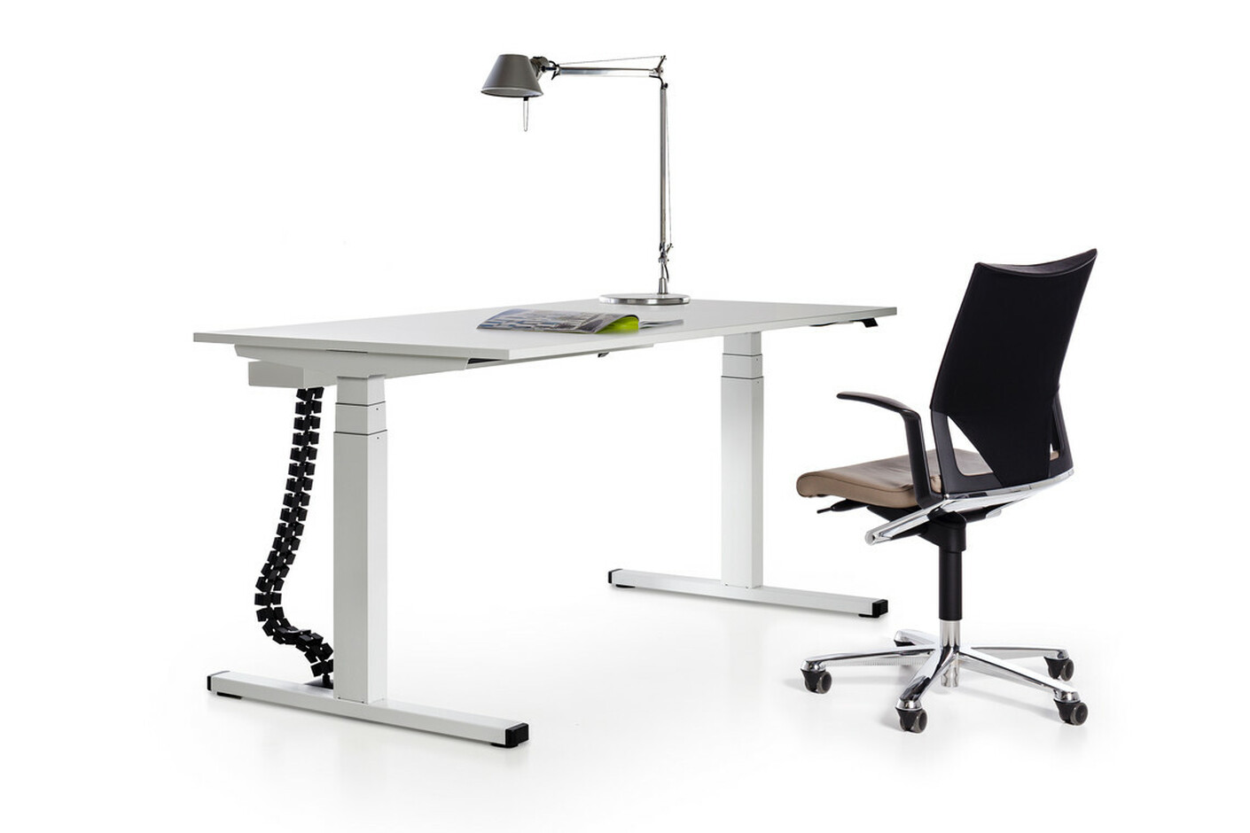 Sit-Stand Table SOLO 22
