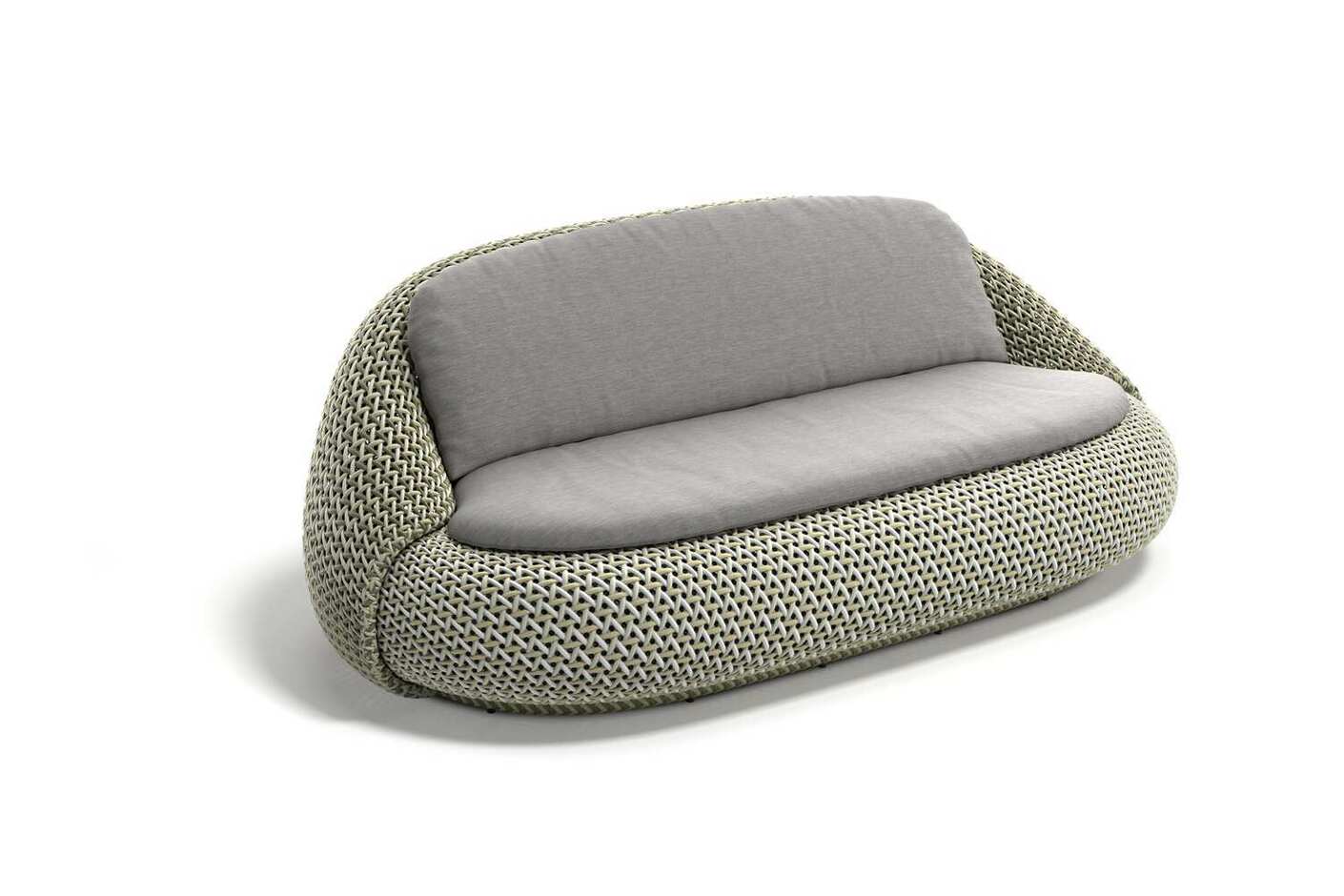 ATOLO 2-seater
