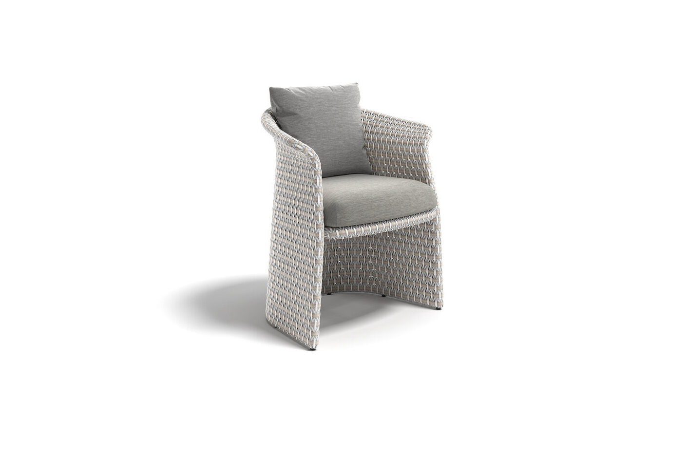 FLLAIR armchair