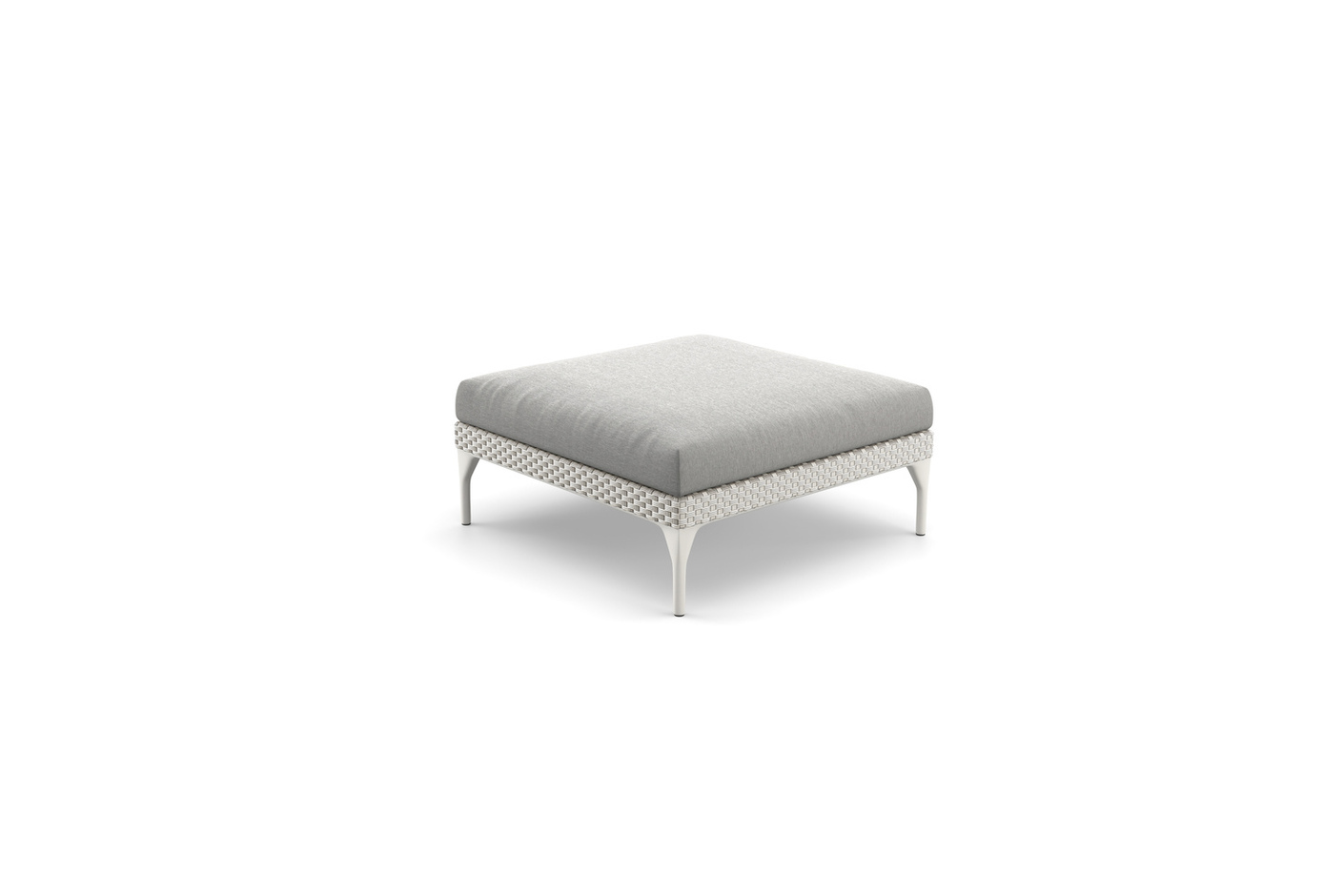 MU footstool 90x90