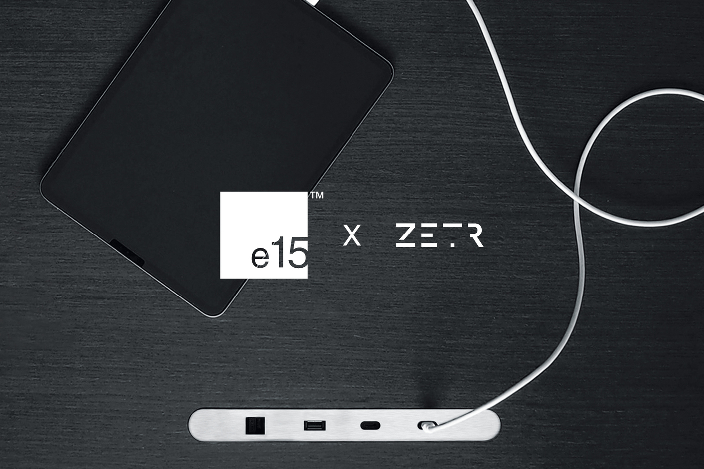 e15 x ZETR System 25