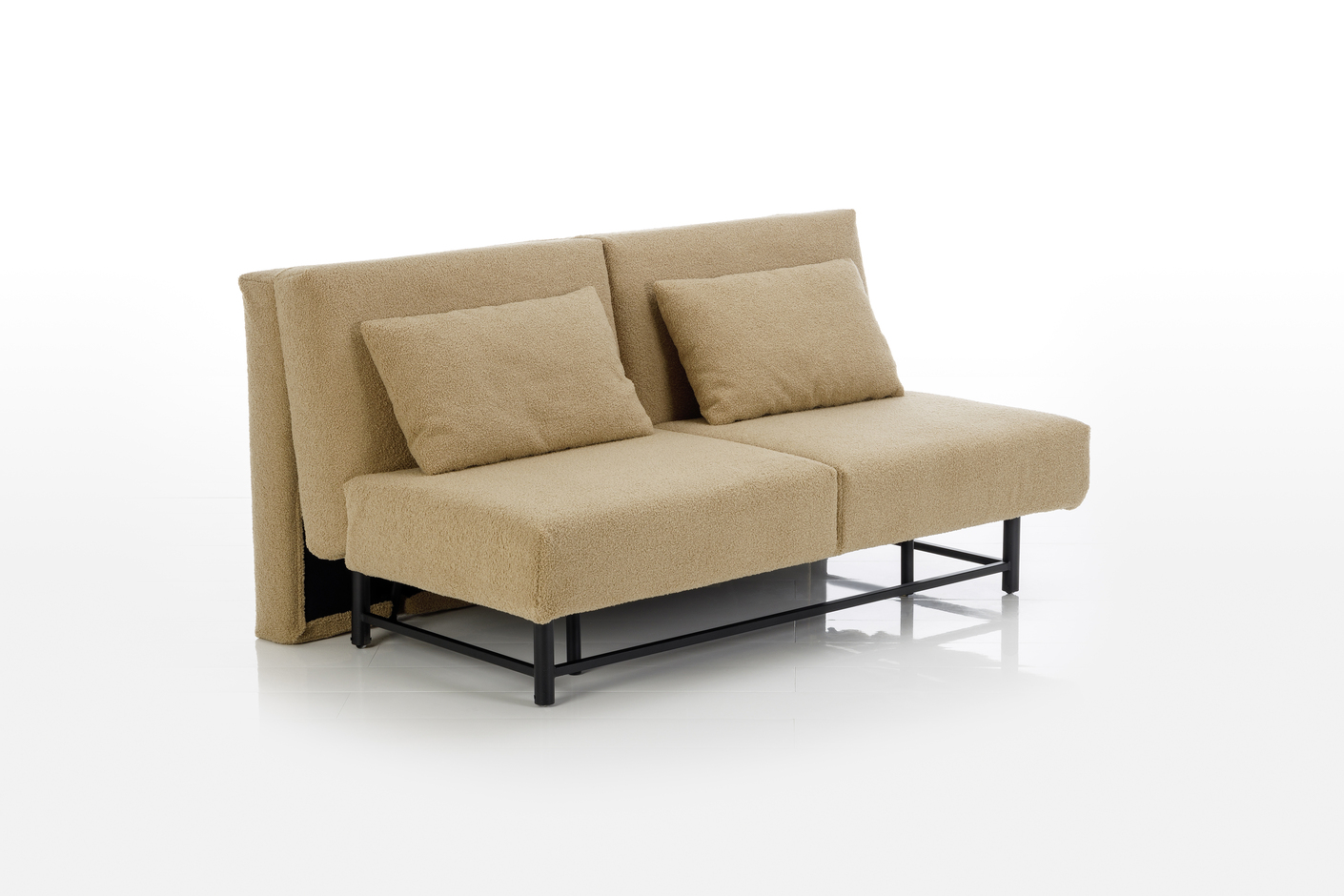 First class Schlafsofa