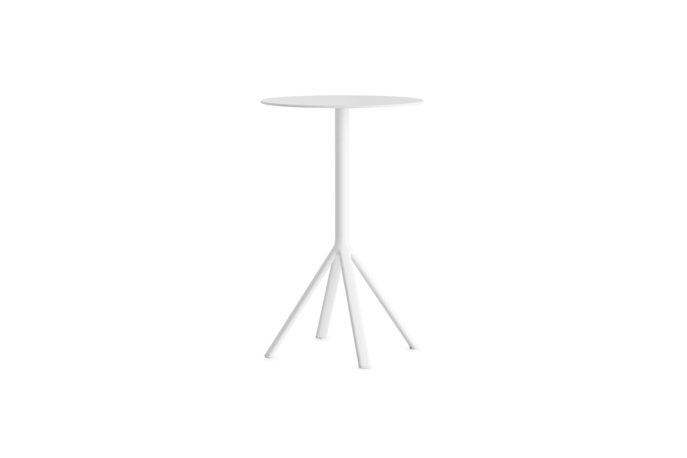 FORK outdoor high table EP121
