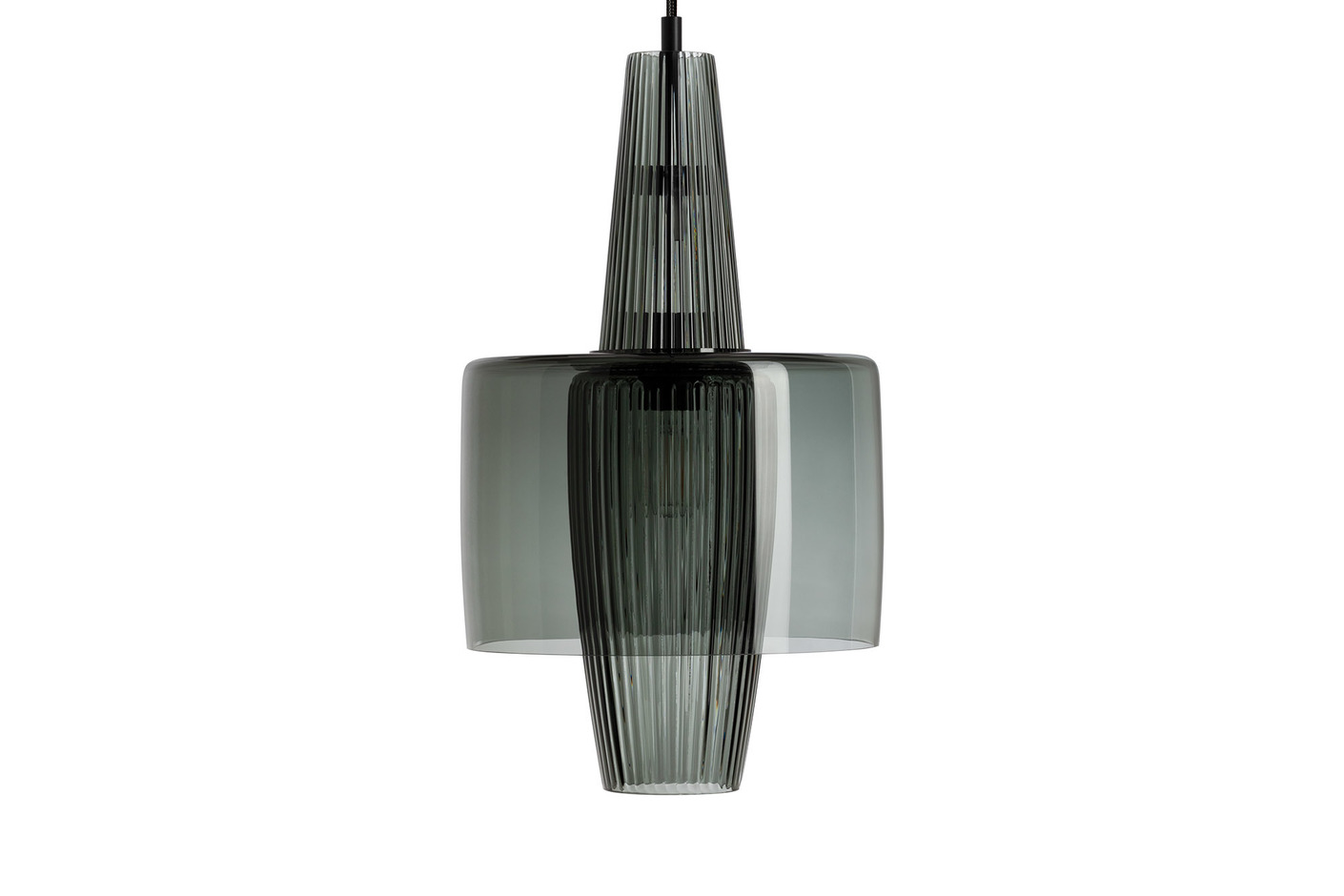 gangkofner Edition venezia smoked glass