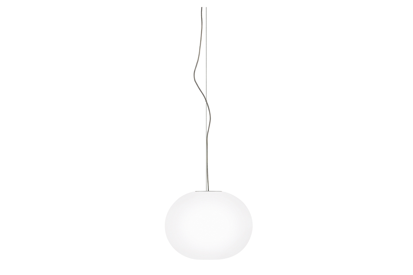 Glo-Ball Suspension