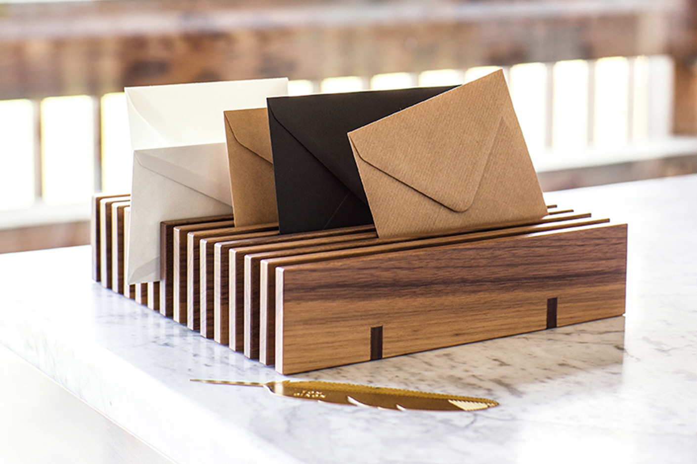 HESPERIDE DYO letter sorter