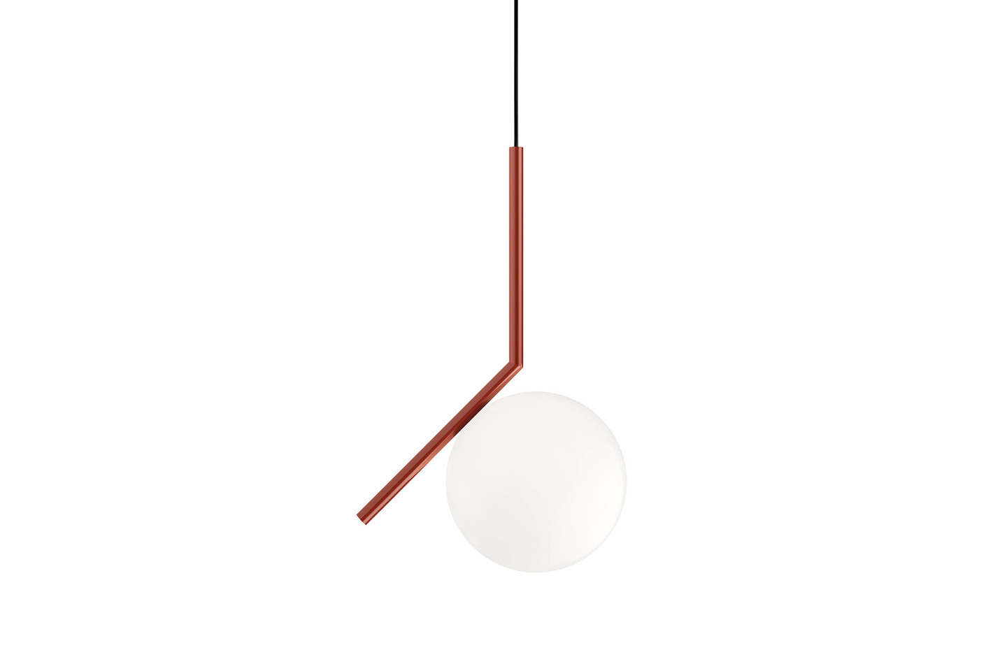 IC Lights Suspension