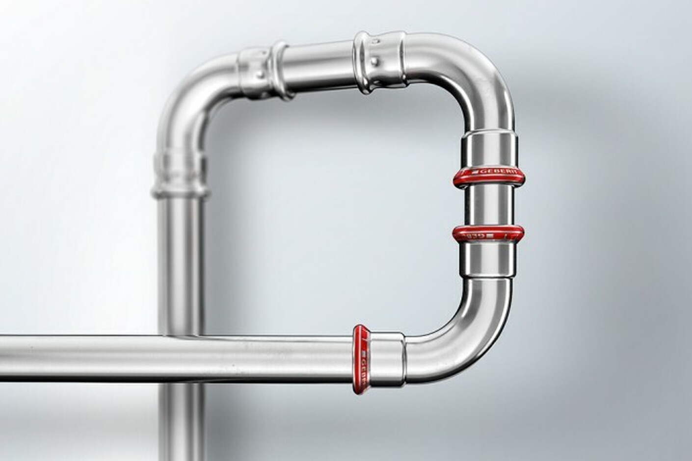 Mapress Carbon Steel