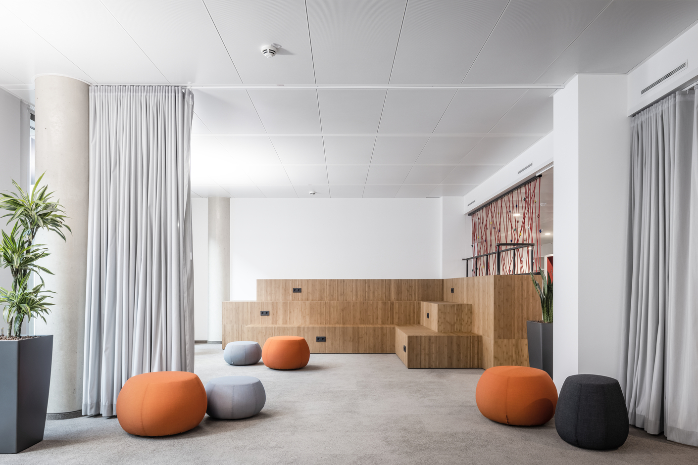 Deckensysteme