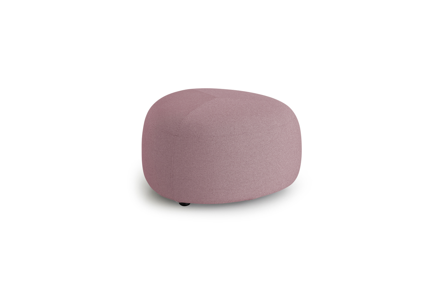 KIPU medium outdoor pouf ED04