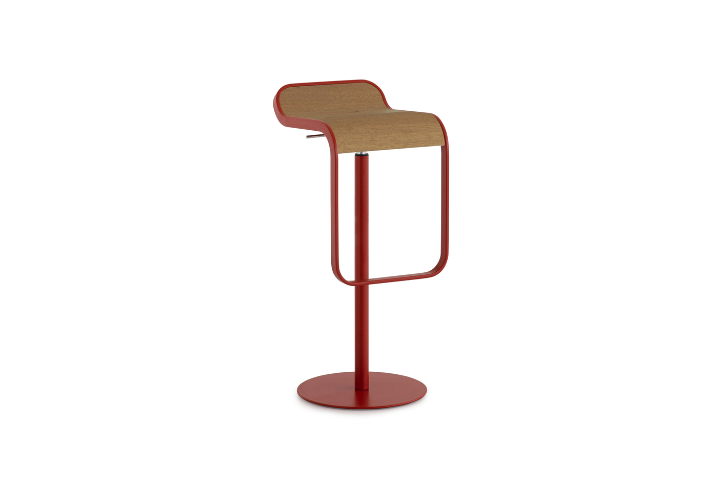 LEM outdoor stool