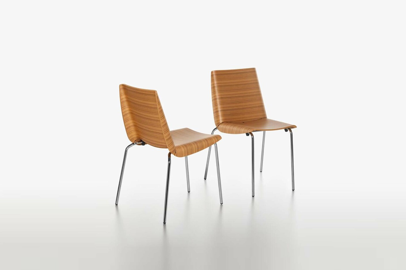 Millefoglie chair