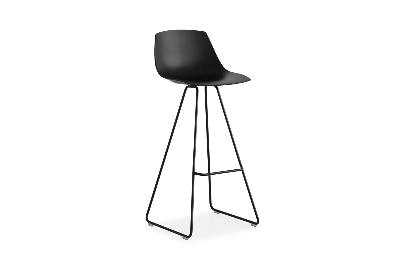 MIUNN Outdoor Barhocker ES104 h75