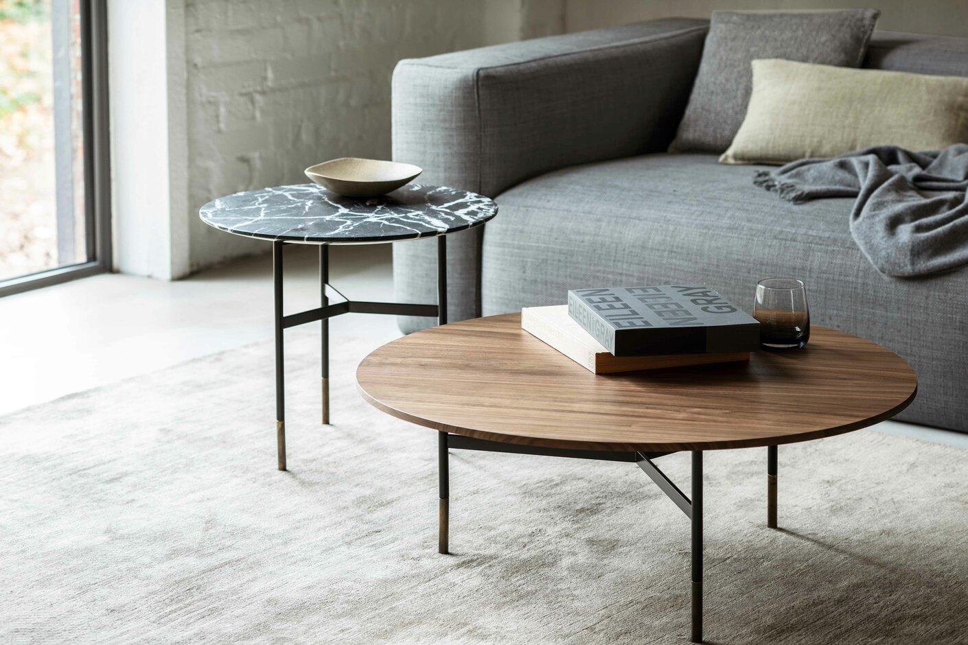 HARRI side table