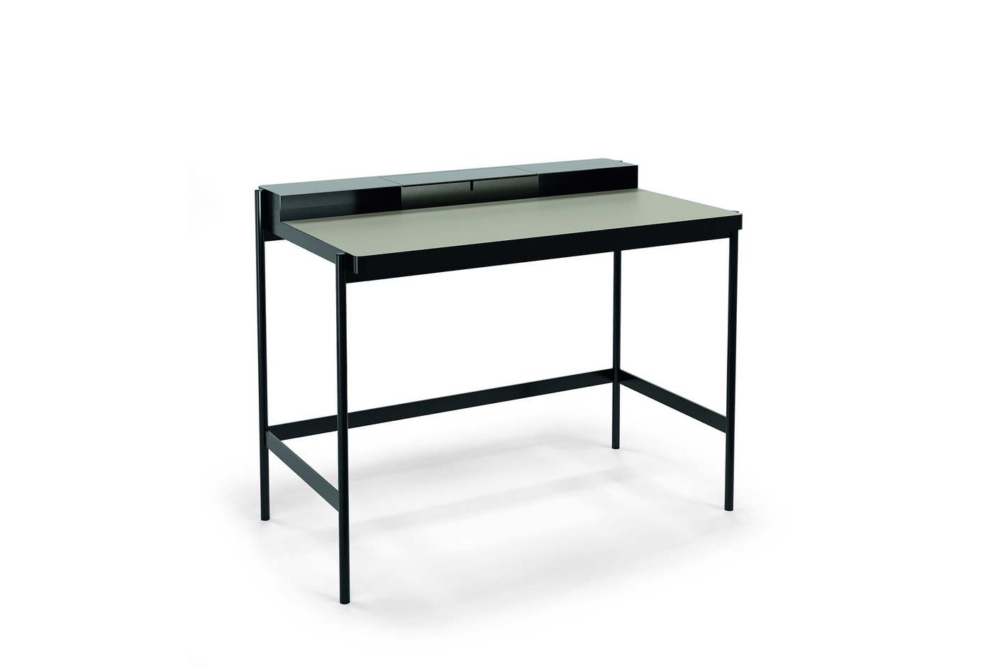 PS20 Secretary